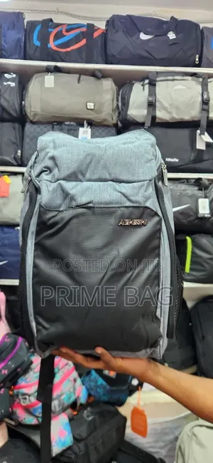 PC Back Bags
