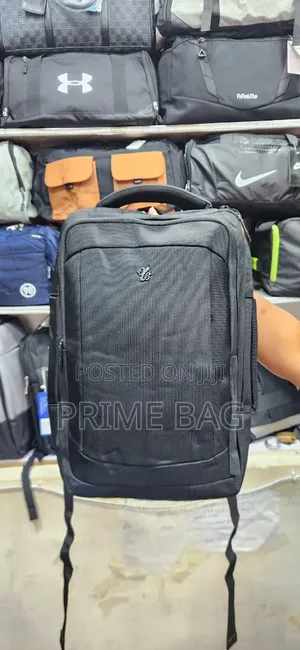 PC Back Bags