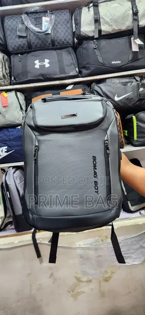 PC Back Bags