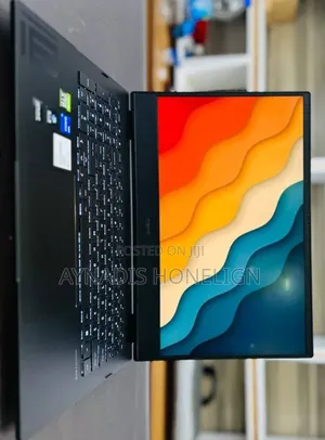 New Laptop HP Omen 16 16GB Intel Core i7 SSD 1T