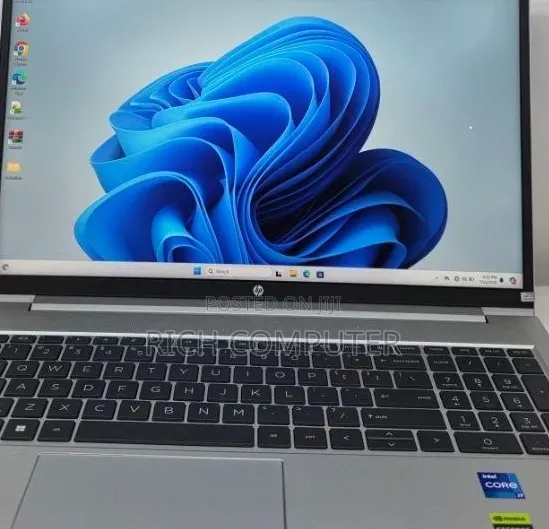 New Laptop HP ProBook 4415S 16GB Intel Core i7 SSD 1T