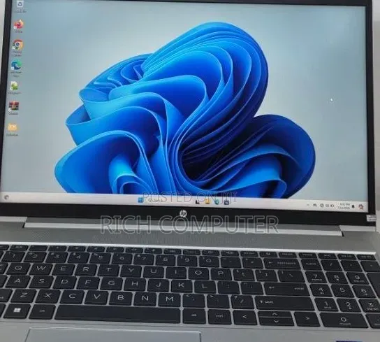 New Laptop HP ProBook 4415S 16GB Intel Core i7 SSD 1T