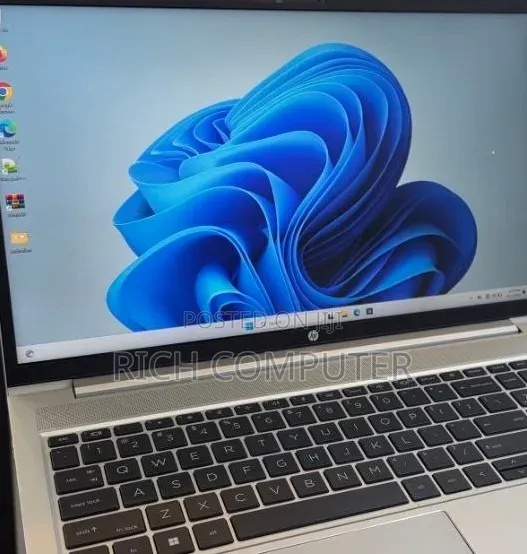 New Laptop HP ProBook 4415S 16GB Intel Core i7 SSD 1T
