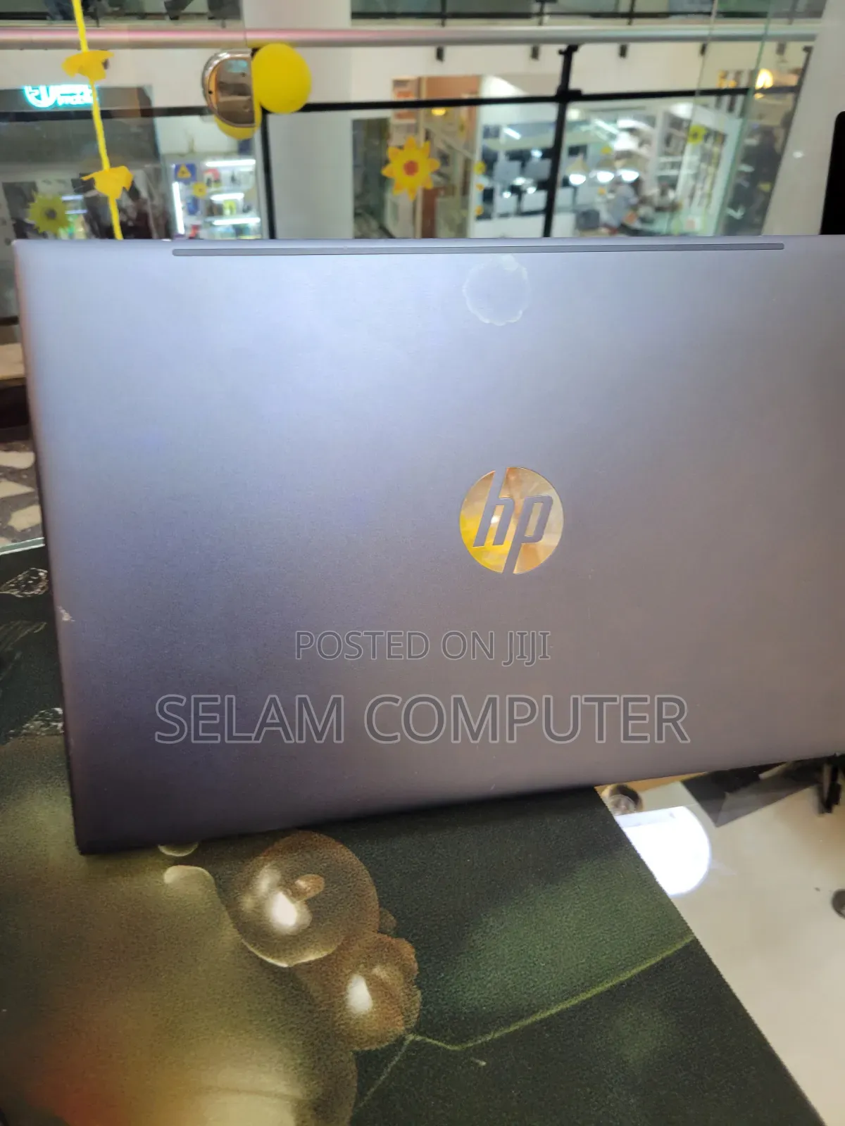 New Laptop HP Pavilion 15 16GB Intel Core i5 HDD+SSD 512GB