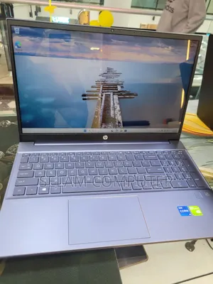 New Laptop HP Pavilion 15 16GB Intel Core i5 HDD+SSD 512GB