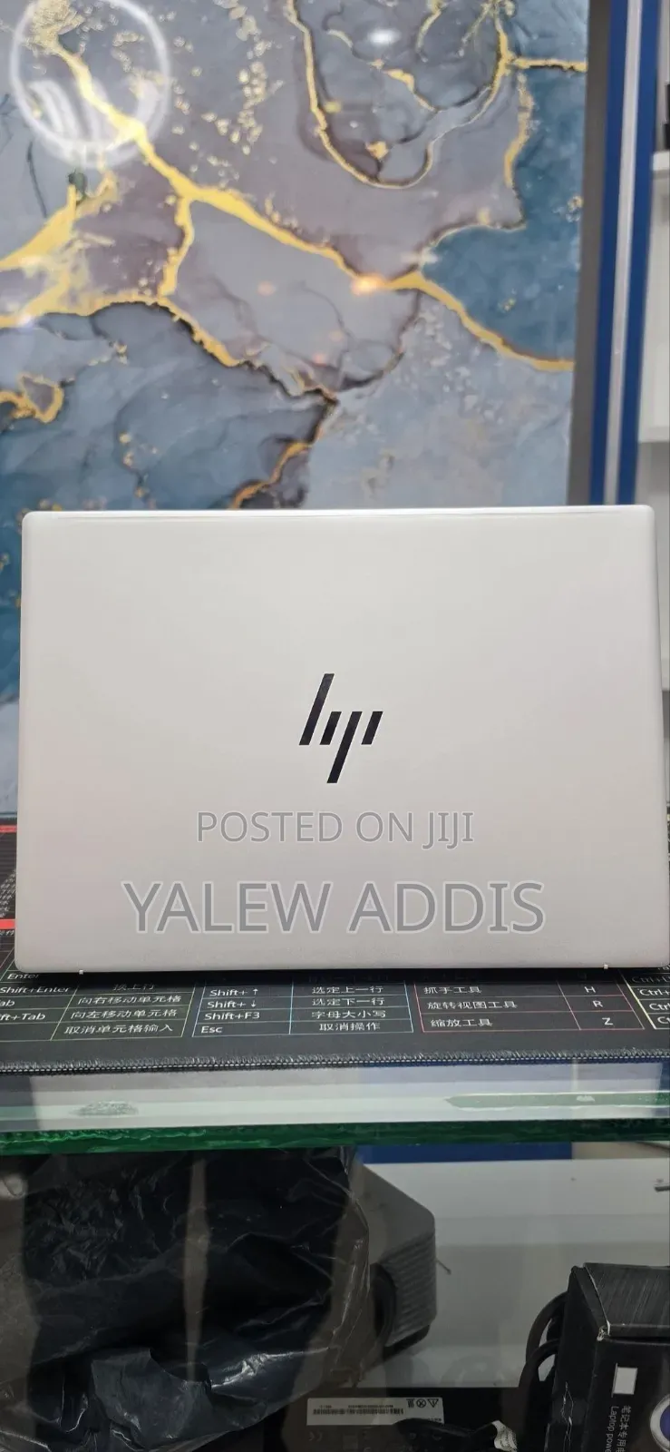 New Laptop HP Pavilion 14 16GB Intel Core i7 SSD 1T