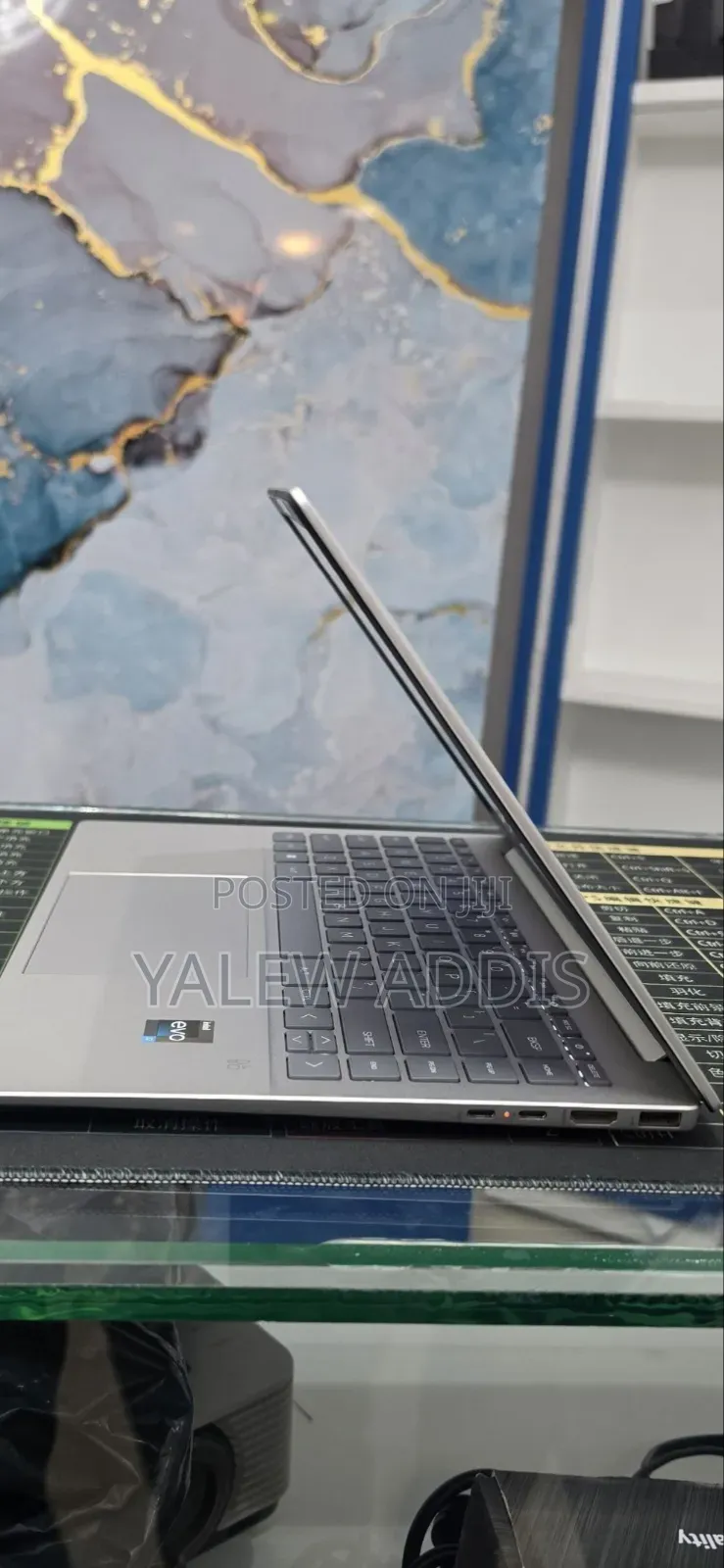 New Laptop HP Pavilion 14 16GB Intel Core i7 SSD 1T