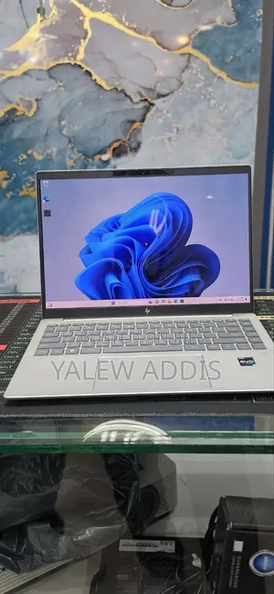 New Laptop HP Pavilion 14 16GB Intel Core i7 SSD 1T