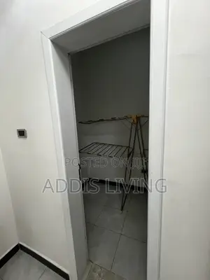 Furnished 2bdrm Apartment in Bole for rent