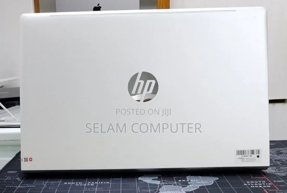New Laptop HP ProBook 450 G8 16GB Intel Core i7 SSD 512GB