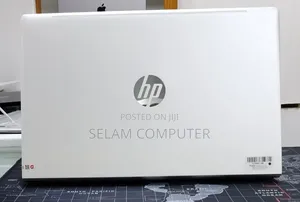 New Laptop HP ProBook 450 G8 16GB Intel Core i7 SSD 512GB