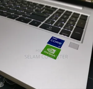 New Laptop HP ProBook 450 G8 16GB Intel Core i7 SSD 512GB
