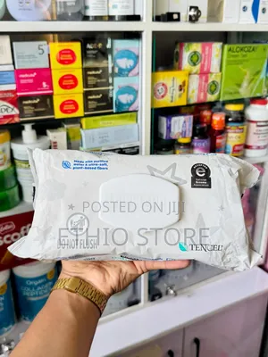 Kirkland Signature Fragrance-Free Baby Wipes