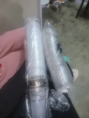 Plastic Cup With Lid