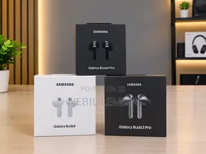Samsung Galaxy Buds4