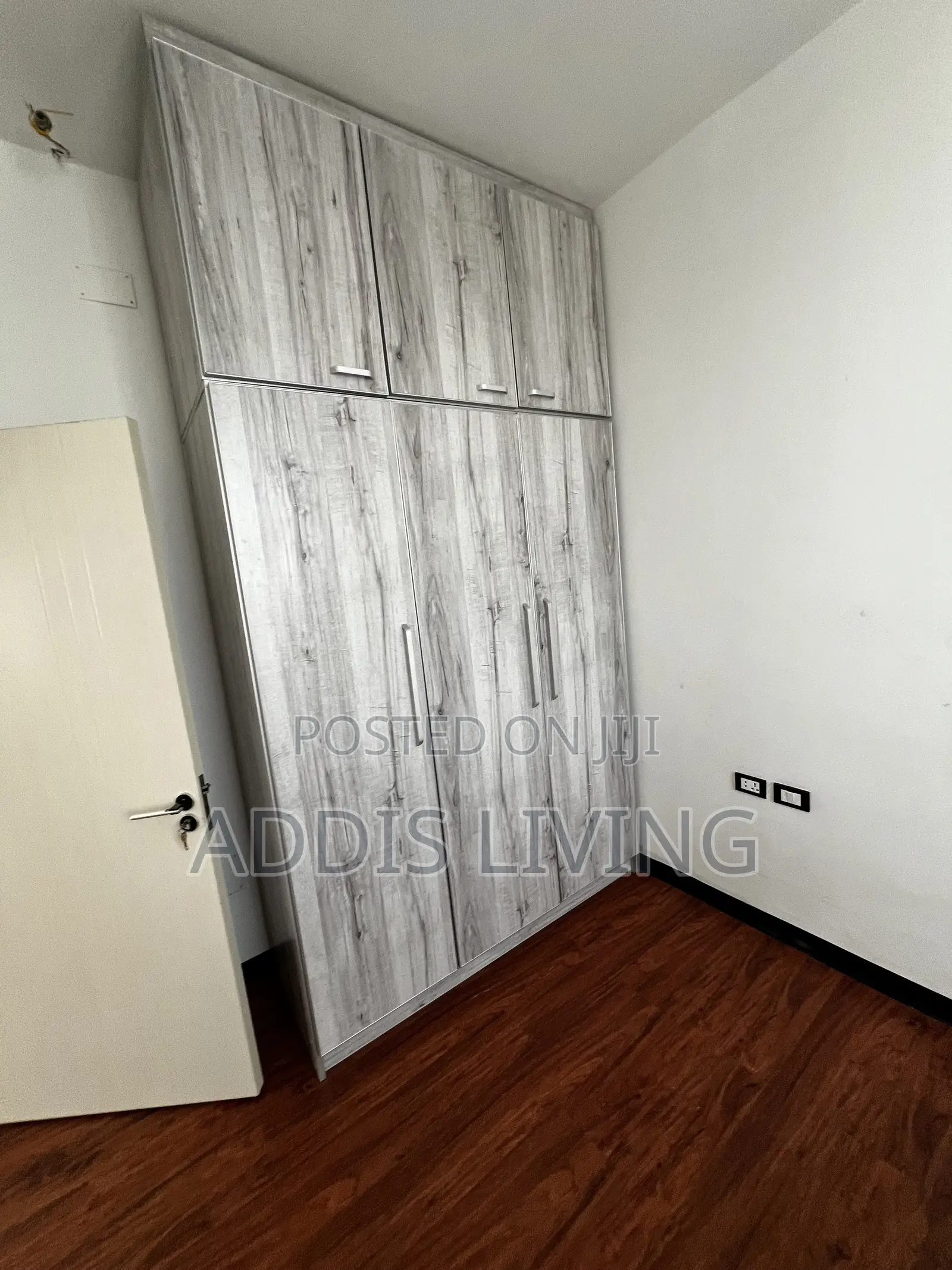 Furnished 2bdrm Apartment in Bole for rent