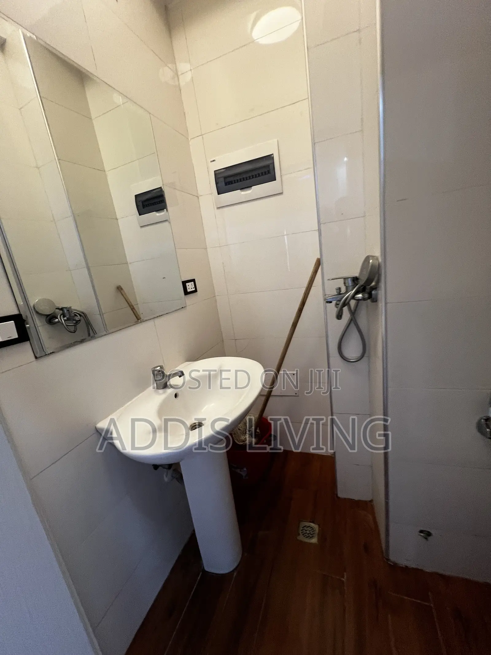 Furnished 2bdrm Apartment in Bole for rent