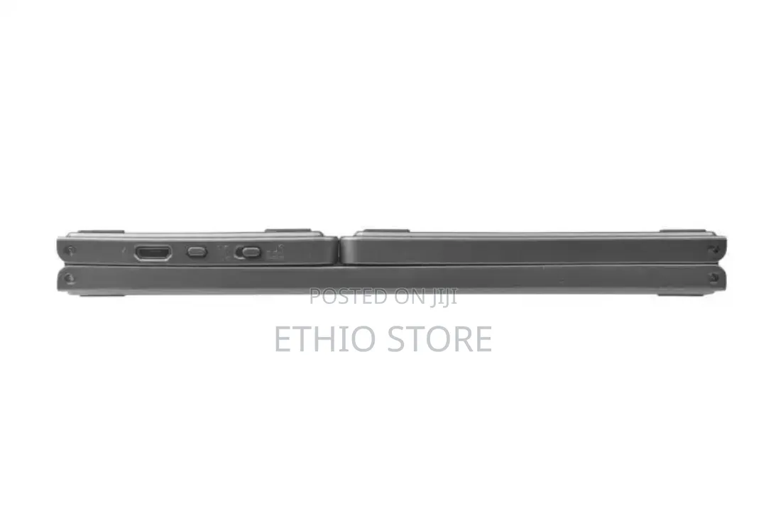 Wireless Keyboard With Touch Mouse