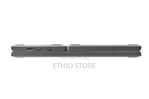 Wireless Keyboard With Touch Mouse