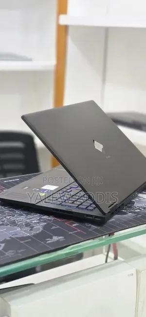 New Laptop HP Omen 16 16GB Intel Core i7 SSD 512GB