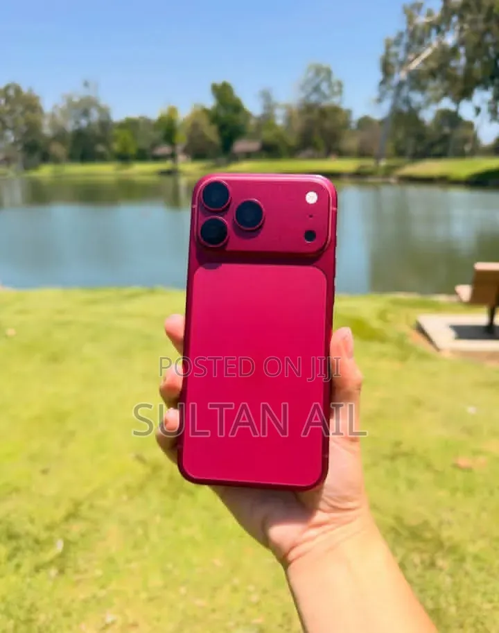 New Apple iPhone 18 Pro Max 256 GB