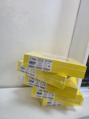 New C idea CM828 512 GB Black