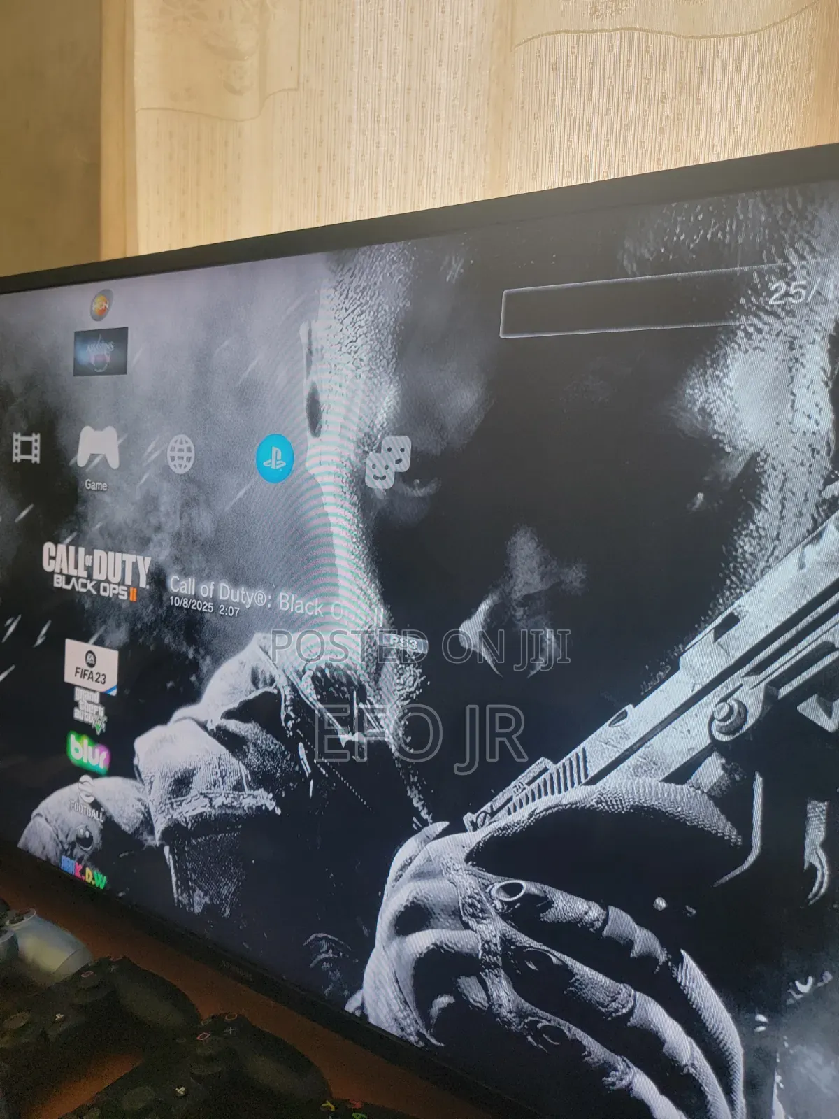 Sony PlayStation 3