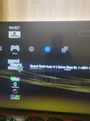 Sony PlayStation 3