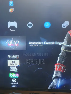 Sony PlayStation 3