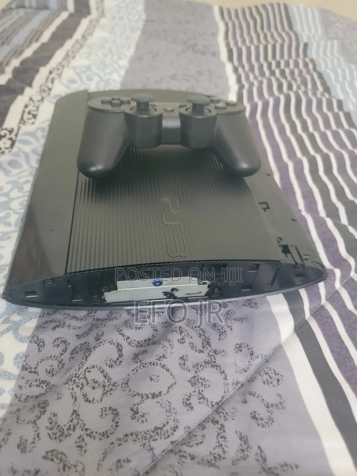 Sony PlayStation 3