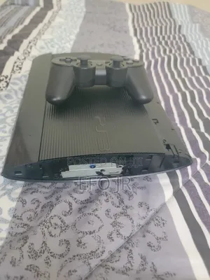 Sony PlayStation 3