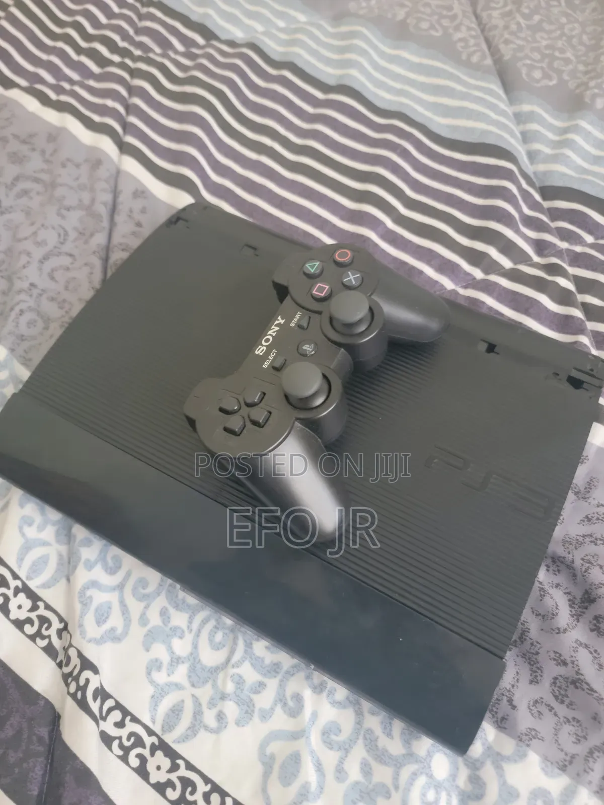 Sony PlayStation 3