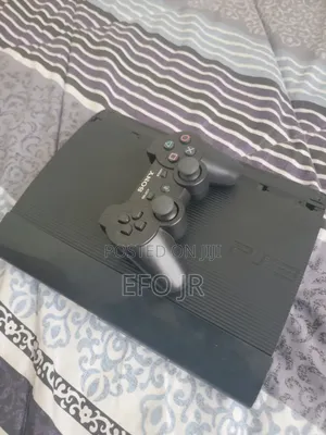 Sony PlayStation 3