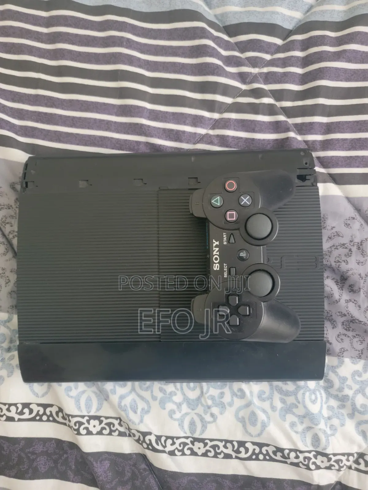 Sony PlayStation 3