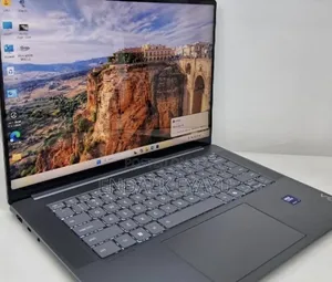 New Laptop Lenovo Yoga 2 32GB Intel Core Ultra 7 SSD 1T