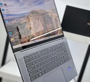 New Laptop Lenovo Yoga 2 32GB Intel Core Ultra 7 SSD 1T