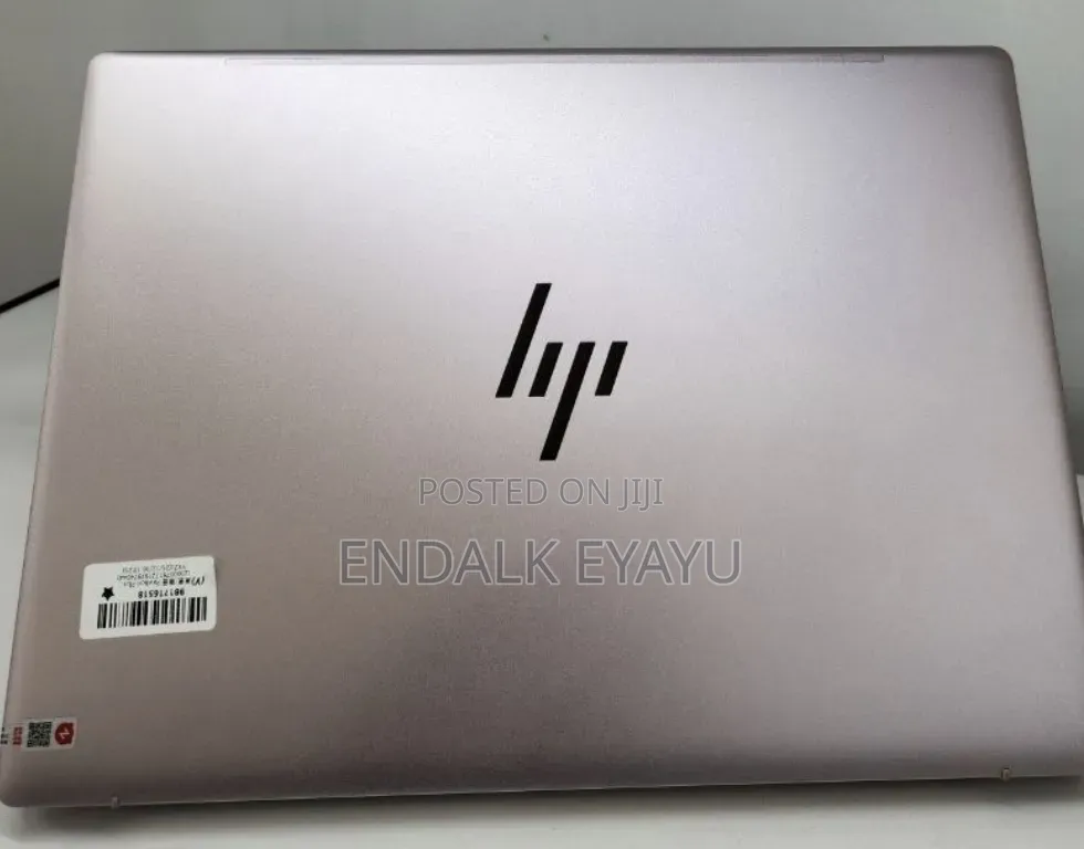 New Laptop HP Pavilion 14 16GB Intel Core i5 SSD 1T