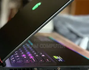 New Laptop Asus ROG Strix G16 G614 32GB Intel Core i9 SSD 1T