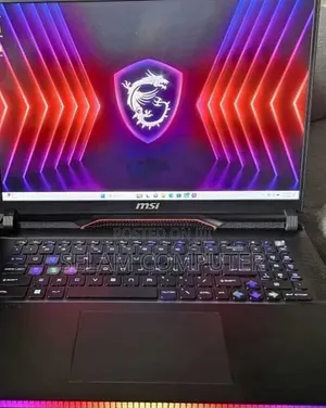 New Laptop Asus ROG Strix G16 G614 32GB Intel Core i9 SSD 1T