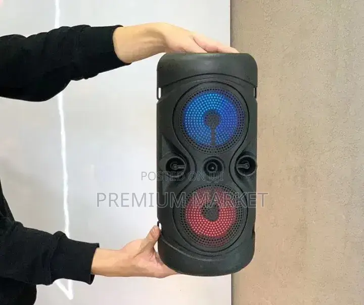 Sing-E ZQS4259 Super Bass Portable Bluetooth Speaker