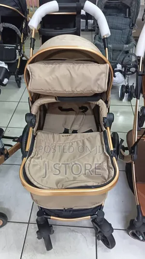 Stroller for Kids