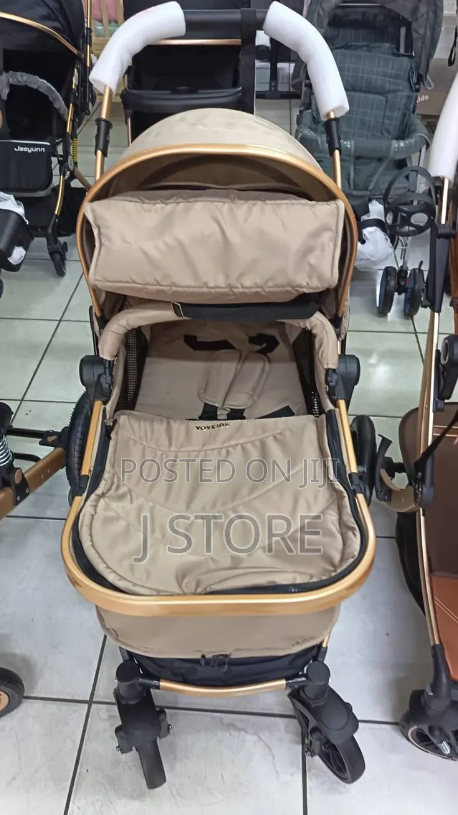 Stroller for Kids