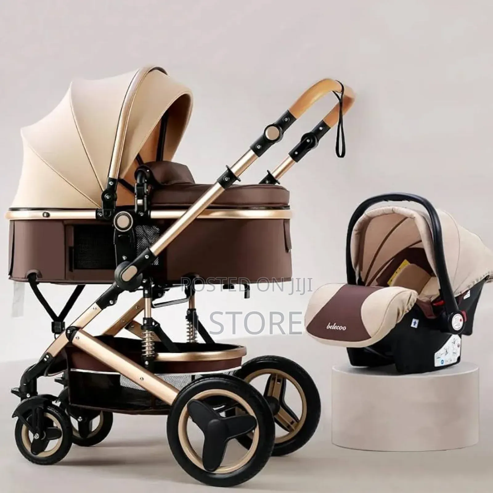 Stroller for Kids