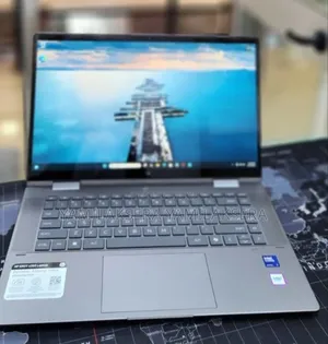 New Laptop HP Envy x360 16GB Intel Core Ultra 7 SSD 1T