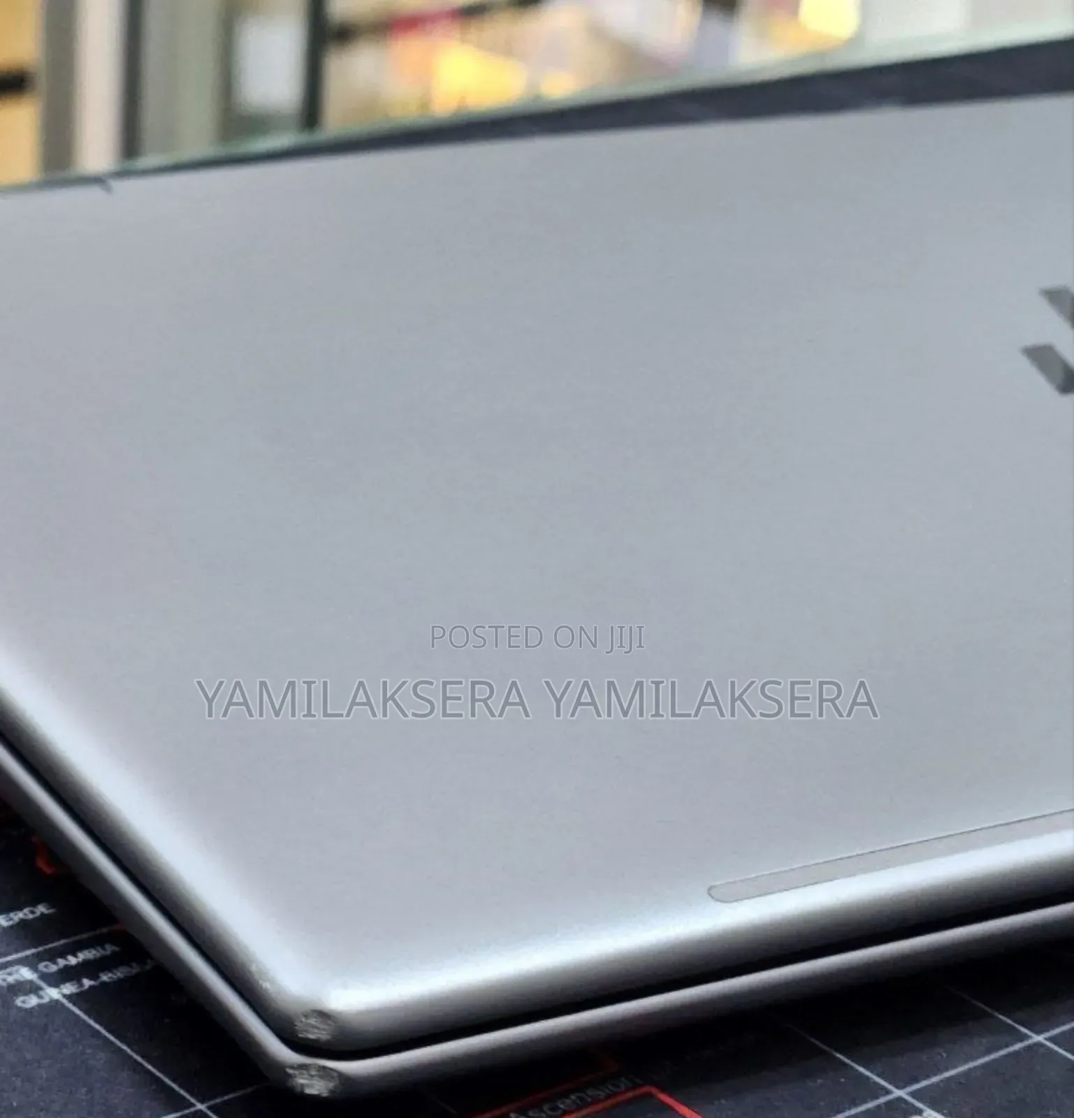 New Laptop HP Envy x360 16GB Intel Core Ultra 7 SSD 1T