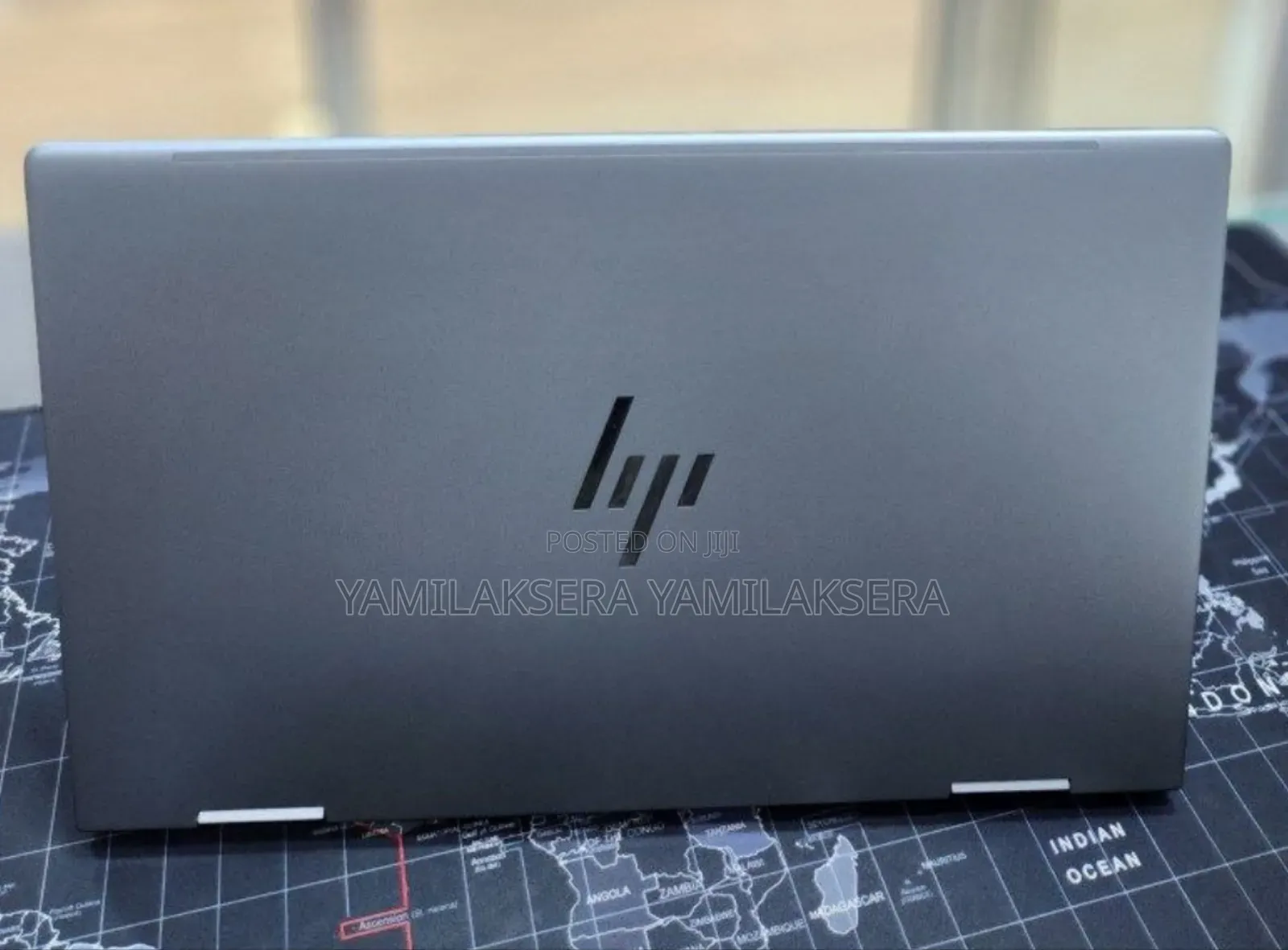New Laptop HP Envy x360 16GB Intel Core Ultra 7 SSD 1T