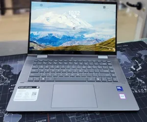 New Laptop HP Envy x360 16GB Intel Core Ultra 7 SSD 1T