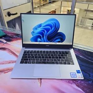 New Laptop Huawei MateBook D 14 16GB Intel Core i5 SSD 512GB