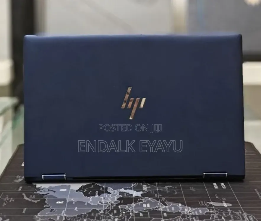 New Laptop HP Elite Dragonfly G2 32GB Intel Core i7 SSD 1T