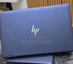 New Laptop HP Elite Dragonfly G2 32GB Intel Core i7 SSD 1T